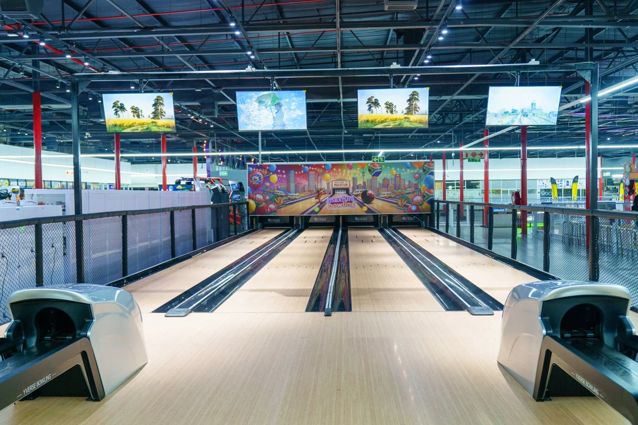 Bowling